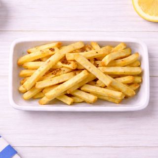 Patatine fritte