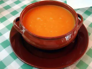 Gazpacho Casero (1.2 Lt.)