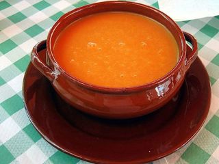 Gazpacho Casero (1.2 Lt.)