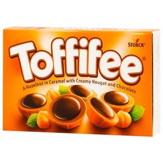 Bomboane Toffifee