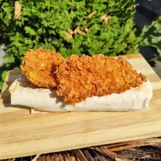 Crocant kebab