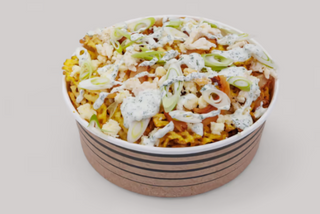 Waffle Patria Noastra