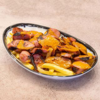 Chorizo Criollo