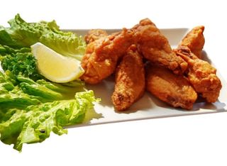 Пилешки крилца (400г)