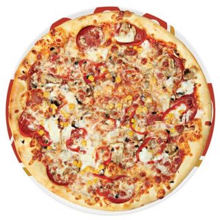 Pizza Americana Ø 31cm