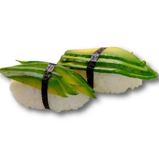 Nigiri z Awokado 1 szt.