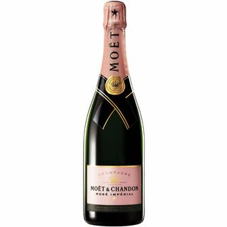 Champagne Rose Imperial - Moët & Chandon