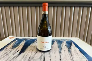 Ciprea 75 cl