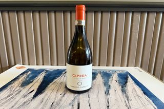 Ciprea 75 cl