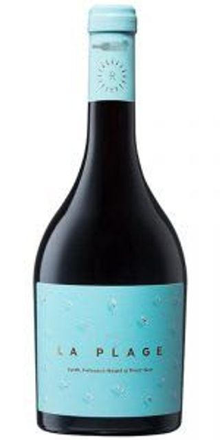 Rasova La Plage Rosu 0.75l