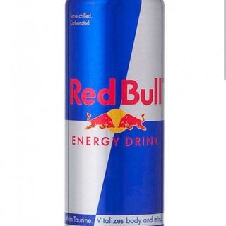 Red bull