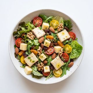 Salade Maxi Food