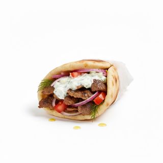 Gyros roll