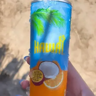 Hawaï