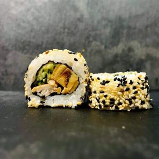 92 Pollo Al Sésamo (8 Pzs.)