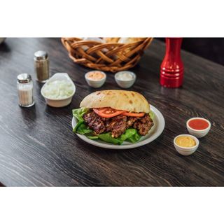 Leskovački uštipci 250g