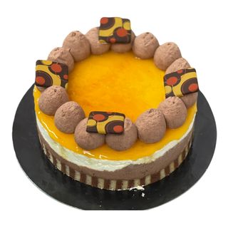 Ración Pastel Massini (4 Uds.)