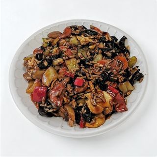 Mešano povrće 700g