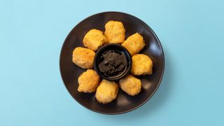 Панирани кашкавалчета (250г)