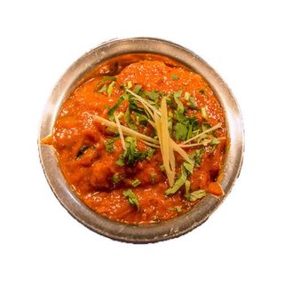 Lamb Jalfrezi