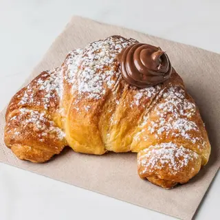 Cornetto Nutella