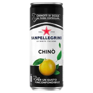 Chinotto 33cl