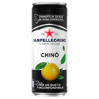 Chinotto 33cl