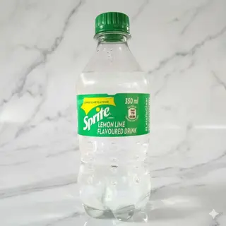 Sprite 300ml PET
