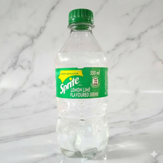 Sprite 350ml PET