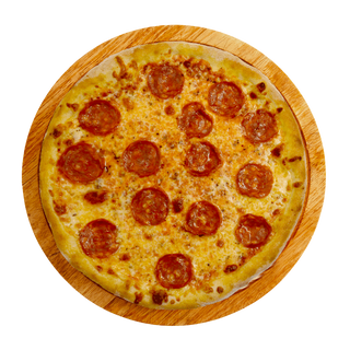 Pizza Pepperoni 32 cm