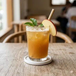 Zumo De Manzana (330 Ml.)
