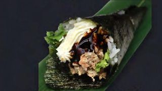 262. Temaki miura