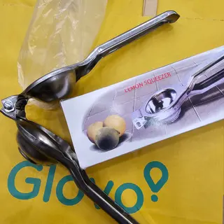 Spremi limone 