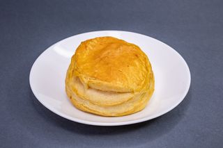 Pogačica kvasna 50g