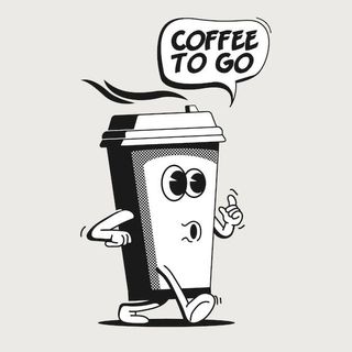 Кава Американо 120мл