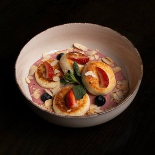 Сирники(300гр.)