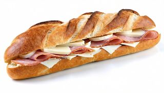 Panino topolino