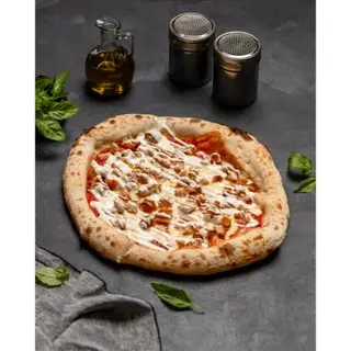 Pizza chicken