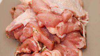 Pileći batak 500g