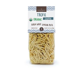 Paste trofie organice 500g