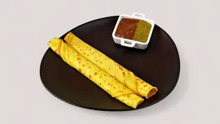 Dubai palačinke 2kom