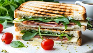 Panini Vege