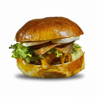 SANDWICH VEGETARIANO