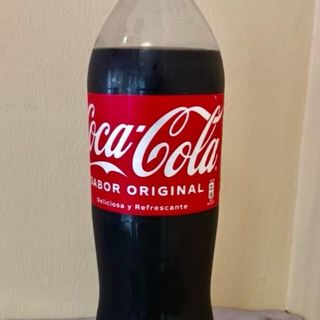 2l cocacola original 