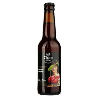 Cidre Royal Вишня 0,33 л