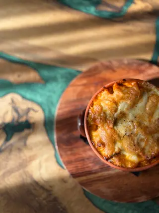 Paste al forno