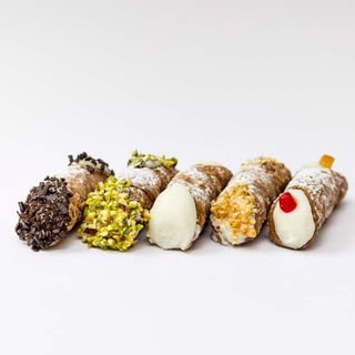 Cannolo 