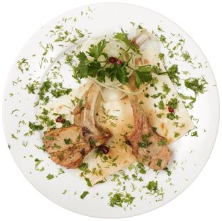 Каре баранини (150 г)