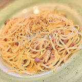 Spaghetti Allà Carbonara My Way