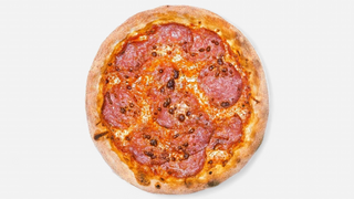 Pizza Salami Ø32cm